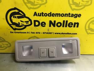 Used Interior lighting, rear Volkswagen Tiguan (AD1) 2.0 TDI 16V BlueMotion Technology SCR Price on request offered by de Nollen autorecycling