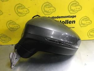 Used Wing mirror, left Volkswagen Tiguan (AD1) 2.0 TDI 16V BlueMotion Technology SCR Price € 272,25 Inclusive VAT offered by de Nollen autorecycling
