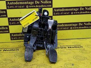 Used Set of pedals Ford Ka II 1.2 Price € 60,00 Margin scheme offered by de Nollen autorecycling