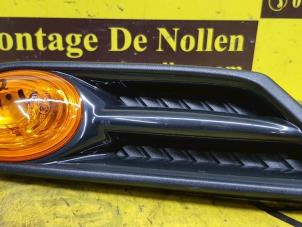 Used Front wing indicator, right Mini Mini (R56) 1.6 One D 16V Price € 50,00 Margin scheme offered by de Nollen autorecycling