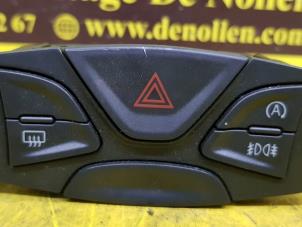 Used Panic lighting switch Ford Ka II 1.2 Price € 25,00 Margin scheme offered by de Nollen autorecycling