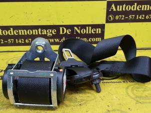 Used Front seatbelt, left Mini Mini (R56) 1.6 One D 16V Price € 50,00 Margin scheme offered by de Nollen autorecycling