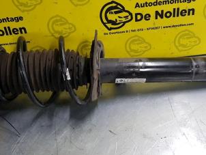 Used Front shock absorber rod, right BMW 1 serie (F21) 118i 1.5 TwinPower 12V Price € 151,25 Inclusive VAT offered by de Nollen autorecycling