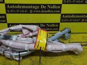 Used Roof curtain airbag, left Suzuki Alto (RF410) 1.1 16V Price € 60,50 Inclusive VAT offered by de Nollen autorecycling