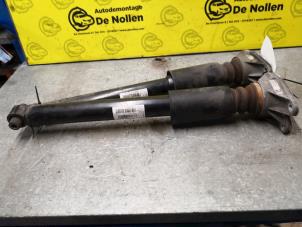 Used Shock absorber kit BMW 3 serie Gran Turismo (F34) 335d xDrive 3.0 24V Price € 121,00 Inclusive VAT offered by de Nollen autorecycling
