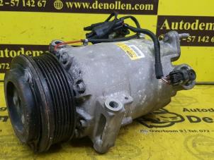 Used Air conditioning pump Ford EcoSport (JK8) 1.0 EcoBoost 12V 125 Price € 181,50 Inclusive VAT offered by de Nollen autorecycling