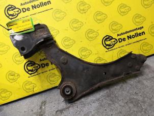 Used Front wishbone, right Landrover Discovery Sport (LC) 2.0 TD4 180 16V Price € 181,50 Inclusive VAT offered by de Nollen autorecycling