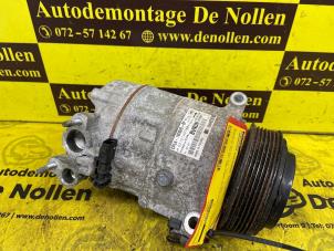 Used Air conditioning pump Landrover Discovery Sport (LC) 2.0 TD4 180 16V Price € 272,25 Inclusive VAT offered by de Nollen autorecycling
