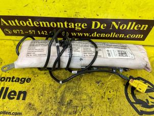 Used Roof curtain airbag, left Volkswagen Tiguan (5N1/2) 2.0 TDI 16V 4Motion Price € 115,00 Margin scheme offered by de Nollen autorecycling