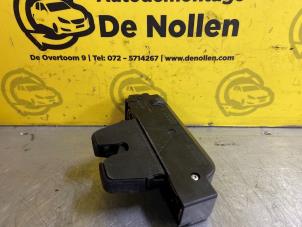 Used Tailgate lock mechanism Citroen C4 Berline (LC) 1.4 16V Price € 30,00 Margin scheme offered by de Nollen autorecycling