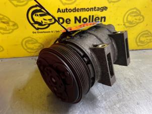Used Air conditioning pump Volvo S40 (VS) 2.0 16V T Price € 75,00 Margin scheme offered by de Nollen autorecycling