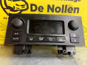 Used Heater control panel Peugeot 307 Break (3E) 1.6 16V Price € 37,99 Margin scheme offered by de Nollen autorecycling