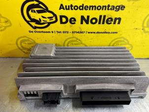 Usagé Amplificateur radio Audi A5 (8T3) 2.0 TDI 16V Prix € 450,00 Règlement à la marge proposé par de Nollen autorecycling