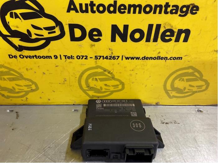 Używane Modul gateway Audi A5 (8T3) 2.0 TDI 16V Cena € 50,00 Procedura marży oferowane przez autodemontage denollen