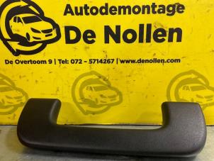 Used Handle Audi A5 (8T3) 2.0 TDI 16V Price € 50,00 Margin scheme offered by de Nollen autorecycling