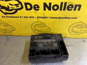 Used Module (miscellaneous) Audi A5 (8T3) 2.0 TDI 16V Price € 50,00 Margin scheme offered by de Nollen autorecycling