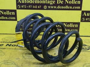 Used Rear torsion spring Mercedes A (W176) 1.6 A-200 16V Price € 60,00 Margin scheme offered by de Nollen autorecycling