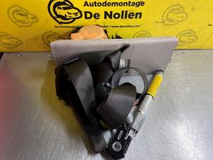 Usagé Ceinture de sécurité avant droite Opel Insignia 2.0 CDTI 16V 130 Ecotec Prix € 75,00 Règlement à la marge proposé par de Nollen autorecycling