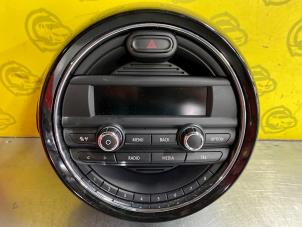 Usagé Radio divers Mini Mini (F56) 1.2 12V One Prix € 150,00 Règlement à la marge proposé par de Nollen autorecycling