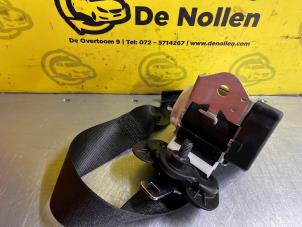 Used Rear seatbelt, left Mini Mini (F56) 1.2 12V One Price € 60,00 Margin scheme offered by de Nollen autorecycling