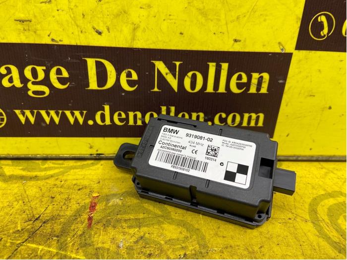 Usagé Ordinateur divers Mini Mini (F56) 1.2 12V One Prix € 35,00 Règlement à la marge proposé par autodemontage denollen