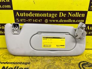 Gebrauchte Sonnenblende Mini Mini (F56) 1.2 12V One Preis € 30,00 Margenregelung angeboten von de Nollen autorecycling