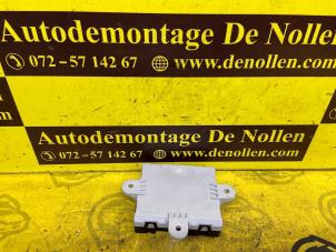 Used Central door locking module Ford Fiesta 6 (JA8) 1.0 EcoBoost 12V 100 Price € 54,45 Inclusive VAT offered by de Nollen autorecycling