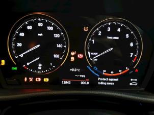 Gebrauchte Motor BMW 2 serie Active Tourer (F45) 220i 2.0 TwinPower Turbo 16V Preis € 3.569,50 Mit Mehrwertsteuer angeboten von de Nollen autorecycling