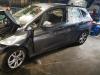 Motor from a BMW 2 serie Active Tourer (F45) 220i 2.0 TwinPower Turbo 16V 2018