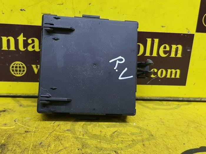 Module (miscellaneous) from a Mercedes-Benz A (W176) 1.6 A-200 16V 2015