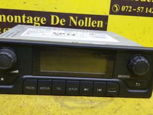 Used Radio Mercedes Sprinter 5t (907.6) 311 CDI 2.1 D RWD Price € 514,25 Inclusive VAT offered by de Nollen autorecycling