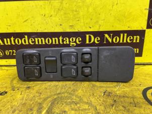 Used Electric window switch Volvo V40 (VW) 2.0 16V Price € 30,00 Margin scheme offered by de Nollen autorecycling