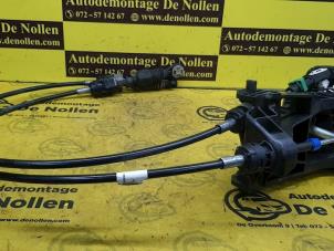 Used Gearbox shift cable Mercedes Sprinter 5t (907.6) 311 CDI 2.1 D RWD Price € 211,75 Inclusive VAT offered by de Nollen autorecycling
