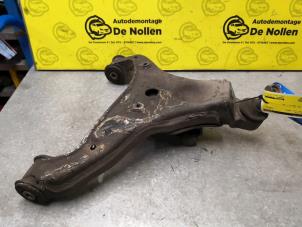 Usados Brazo portante derecha delante Mercedes Sprinter 5t (907.6) 311 CDI 2.1 D RWD Precio € 181,50 IVA incluido ofrecido por de Nollen autorecycling