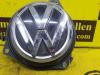 Volkswagen Polo V (6R) 1.8 GTI 16V Mécanique de verrouillage couvercle coffre