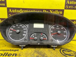Used Odometer KM Peugeot Boxer (U9) 2.2 HDi 100 Euro 4 Price € 151,25 Inclusive VAT offered by de Nollen autorecycling