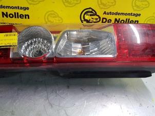 Used Taillight, left Peugeot Boxer (U9) 2.2 HDi 100 Euro 4 Price € 50,00 Margin scheme offered by de Nollen autorecycling