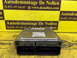 Used Engine management computer Mercedes Sprinter 5t (907.6) 311 CDI 2.1 D RWD Price € 484,00 Inclusive VAT offered by de Nollen autorecycling