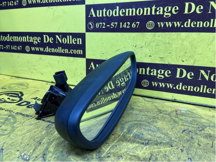Rear view mirror Mini Countryman 2.0 16V Cooper S ALL4 928537203 MINI