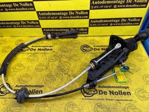 Used Gear-change mechanism Volkswagen Crafter 2.0 TDI 16V Price on request offered by de Nollen autorecycling