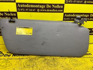 Used Sun visor Volkswagen Crafter 2.0 TDI 16V Price € 72,60 Inclusive VAT offered by de Nollen autorecycling