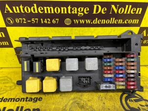 Used Fuse box Volkswagen Crafter 2.0 TDI 16V Price € 151,25 Inclusive VAT offered by de Nollen autorecycling