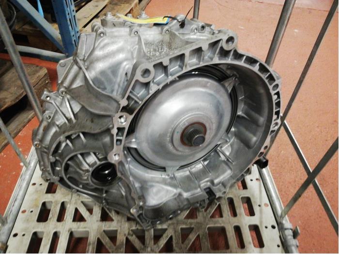 Gearbox Mini Countryman 2.0 16V Cooper S ALL4 7DCT300 7DCT300