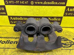 Used Front brake calliper, right Volkswagen Crafter 2.0 TDI 16V Price on request offered by de Nollen autorecycling