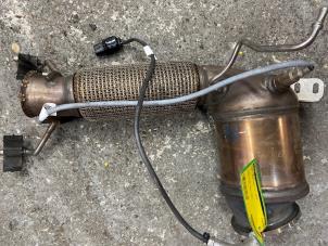 Used Catalytic converter Mini Countryman (F60) 2.0 16V Cooper S ALL4 Price € 514,25 Inclusive VAT offered by de Nollen autorecycling