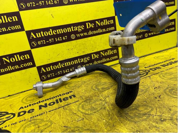 Air conditioning line Mini Countryman 2.0 16V Cooper S ALL4 16366711