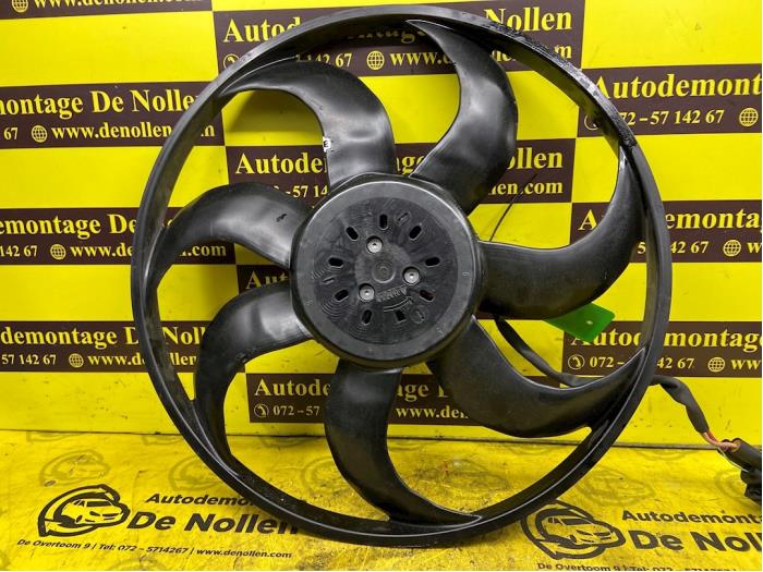 Begagnade Fläktmotor Mini Countryman (F60) 2.0 16V Cooper S ALL4 Pris på förfrågan erbjuds av autodemontage denollen