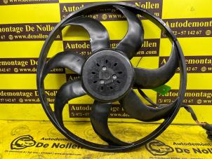 Used Fan motor Mini Countryman (F60) 2.0 16V Cooper S ALL4 Price on request offered by de Nollen autorecycling