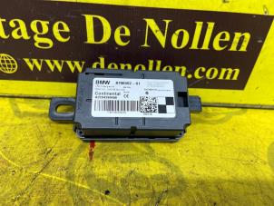 Used Radio module BMW 2 serie Active Tourer (F45) 220i 2.0 TwinPower Turbo 16V Price on request offered by de Nollen autorecycling