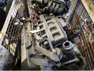 Used Engine BMW 5 serie (E39) 528i 24V Price € 750,00 Margin scheme offered by de Nollen autorecycling
